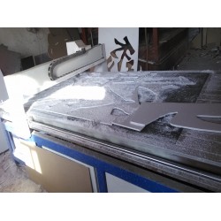 二手廣告雕刻機、九成新雕刻機，低價轉讓，先到先得！