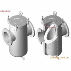 熱門籃式過(guò)濾器