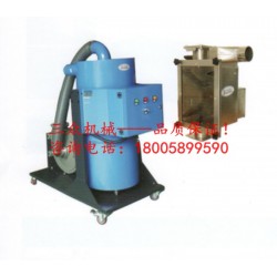 粉塵分離機(jī)，靜電除粉機(jī)，塑料除粉機(jī)