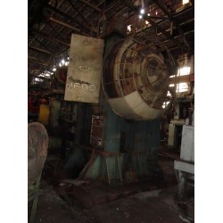 出售熱模鍛，1600T.2500T.4000T.