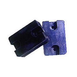 [價(jià)格橡膠撞頭]優(yōu)質(zhì)橡膠撞頭定制-萬(wàn)鴻盛工程機(jī)械