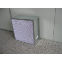 供應(yīng)耐高溫高效空氣過(guò)濾器_想買特價(jià)耐高溫高效空氣過(guò)濾器，就來(lái)吳江翔峰凈化