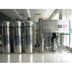 二級反滲透設(shè)備 東莞二級反滲透設(shè)備廠家 歡迎來電詢價！