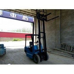 液壓升降叉車價(jià)格，為您推*全省*優(yōu)質(zhì)的液壓升降叉車