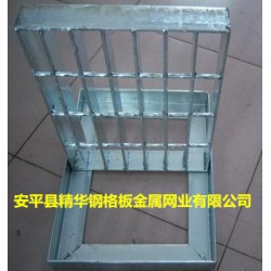【生產(chǎn)基地】熱鍍鋅地溝蓋板，排水溝蓋板，生產(chǎn)商，批發(fā)商