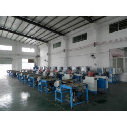 TZ-650A飛達(dá)自動(dòng)上紙上糊機(jī)