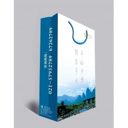 手提袋印刷就選泉興印業(yè)，專業(yè)的“袋”狀印刷品