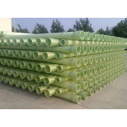 旗天環(huán)保供應(yīng)上等玻璃鋼電纜保護管——玻璃鋼儲罐