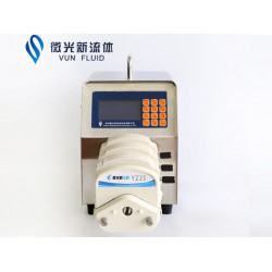 較便宜的蠕動計(jì)量泵，計(jì)量泵選型