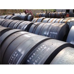 銷量好的熱軋帶鋼，新品新惠結(jié)構(gòu)鋼