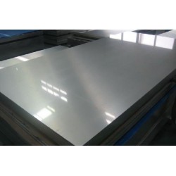 供應(yīng)品牌好的不銹鋼板，金屬材料