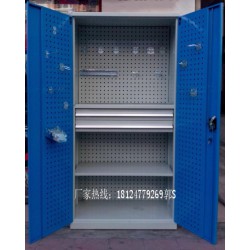 直銷車間工具柜，雙開門工具柜，五金工具柜