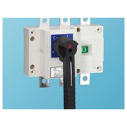 施耐德萬高負荷隔離開關(guān)WG-100/3P