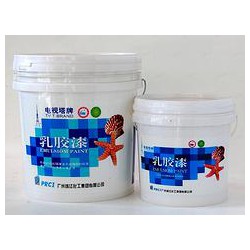 想買實用的“電視塔”牌彩麗乳膠漆，就來珠江化工|乳膠漆招商