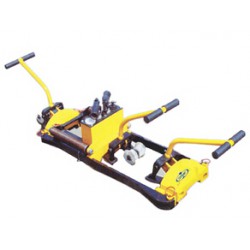 AFT-400S（400D）型液壓軌縫調(diào)整器 新報價