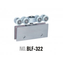 BLF-321吊輪，供應(yīng)4輪吊輪