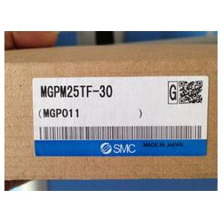日本SMC加盟，實惠的MGPM25TF-30氣缸日本SMC供銷