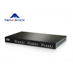 北京哪家NewRock/迅時OM80-24S/8供應(yīng)商好——IP電話交換機代理