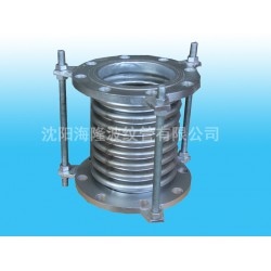 沈陽(yáng)海隆波紋管專業(yè)供應(yīng)波紋管補(bǔ)償器：波紋管補(bǔ)償器廠家