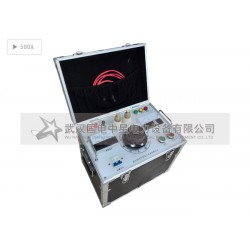 買新款DDG系列大電流發(fā)生器，就選國電中星——大電流測(cè)試設(shè)備供應(yīng)廠家