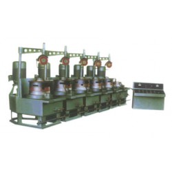 批發(fā)多輪延伸拉絲機：【推*】昌穎機械出售多輪延伸拉絲機