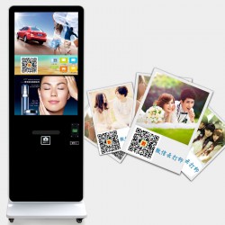 【精品制作精湛工藝】山東微信照片打印機廠家專業(yè)團隊打造高端設(shè)備！