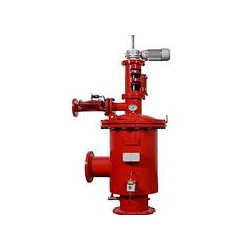 電動(dòng)吸吮掃描式自清洗過濾器代理商 高性價(jià)電動(dòng)吸吮掃描式自清洗過濾器在哪可以買到