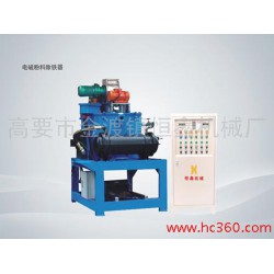 選購(gòu)質(zhì)量好的全自動(dòng)電磁粉料除鐵器就選恒鑫機(jī)械_粉料電磁除鐵器