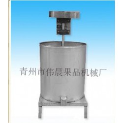 偉晨不銹鋼機械廠專業(yè)供應(yīng)水果攪拌機，優(yōu)質(zhì)水果攪拌機供應(yīng)商