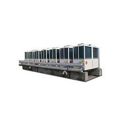 嘉峪關(guān)風(fēng)冷模塊機廠家，買風(fēng)冷模塊機認準(zhǔn)甘肅忠浩制冷