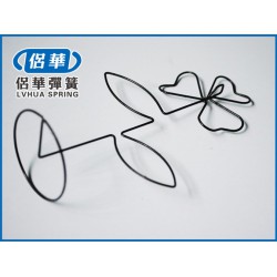 【廠家推*】質(zhì)量好的五金裝飾件 出售，異形裝飾件定制