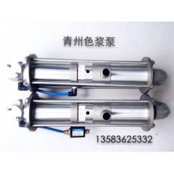 江蘇印花機(jī)色漿泵、浙江氣動(dòng)輸漿泵、福建氣動(dòng)輸漿泵