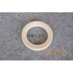 邢臺價格適中的毛氈墊圈上哪買，毛氈墊圈價格