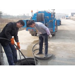 蠡園疏通管道無錫永暢管道疏通有限公司等來??！