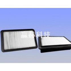上?？诒玫钠嚳照{(diào)濾芯供應(yīng)商——云南空氣濾芯