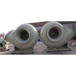 河北防腐風機，江蘇4-72型玻璃鋼離心式防腐風機生產廠家