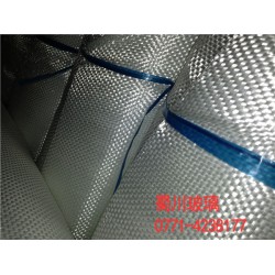 云南中堿玻纖布推*，優(yōu)質(zhì)的玻璃纖維布南寧蜀川玻璃供應(yīng)