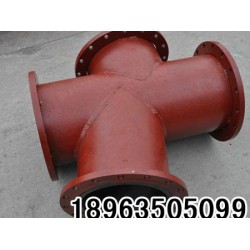 內(nèi)蒙古陶瓷復(fù)合管價(jià)格：山東專業(yè)的陶瓷復(fù)合管四通供應(yīng)
