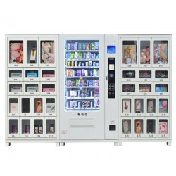 山西自動售貨機，可信賴的無人自動售賣機加盟公司