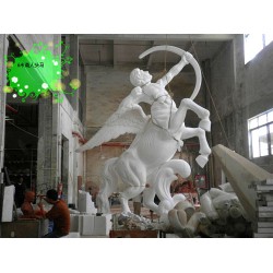 玻璃鋼動(dòng)物雕塑價(jià)錢(qián)如何 廣東哪家玻璃鋼動(dòng)物雕塑廠家好