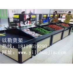 豪華蔬果架直銷|豪華蔬果架多少錢？豪華蔬果架訂做