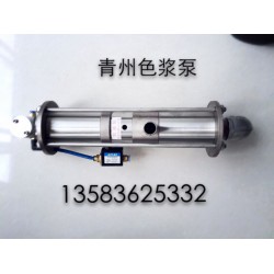 無錫印花機(jī)色漿泵、紹興氣動(dòng)輸漿泵、遼寧氣動(dòng)輸漿泵