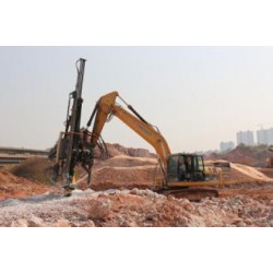 三河明艷氣腿式鑿巖機(jī)行情價格|礦山氣腿式鑿巖機(jī)