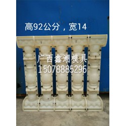 南寧品牌好的花瓶柱模具批發(fā)——?？跉W式模具