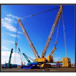大連信譽(yù)好的吊車(chē)租賃公司推*|出租吊車(chē)