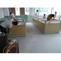 福建可信賴(lài)的辦公屏風(fēng)銷(xiāo)售廠家在哪里，優(yōu)質(zhì)的辦公屏風(fēng)