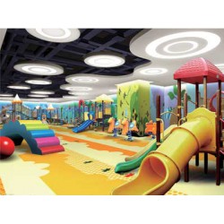南平兒童樂園：[廈門億兒樂公司]兒童游樂設備專業(yè)品質