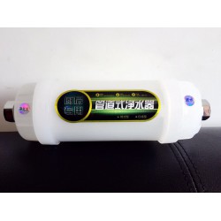 集美凈水器，設(shè)計新穎的廈門凈水器廈門市冠美飲水設(shè)備供應(yīng)
