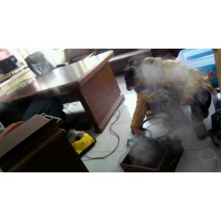 想找可靠的除甲醛，溧陽愛空間環(huán)?？萍际巧虾眠x擇 甲醛快速檢測