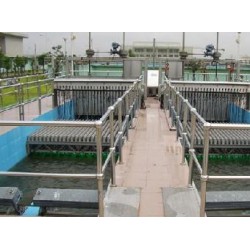 廈門中水回用工程|廈門工業(yè)中水回用工程、公司 康佳順